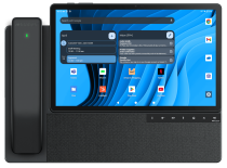 MobeX Touch Front- Home